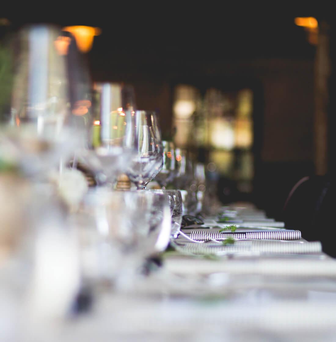 Weddings at Hotel Indigo Las Colinas