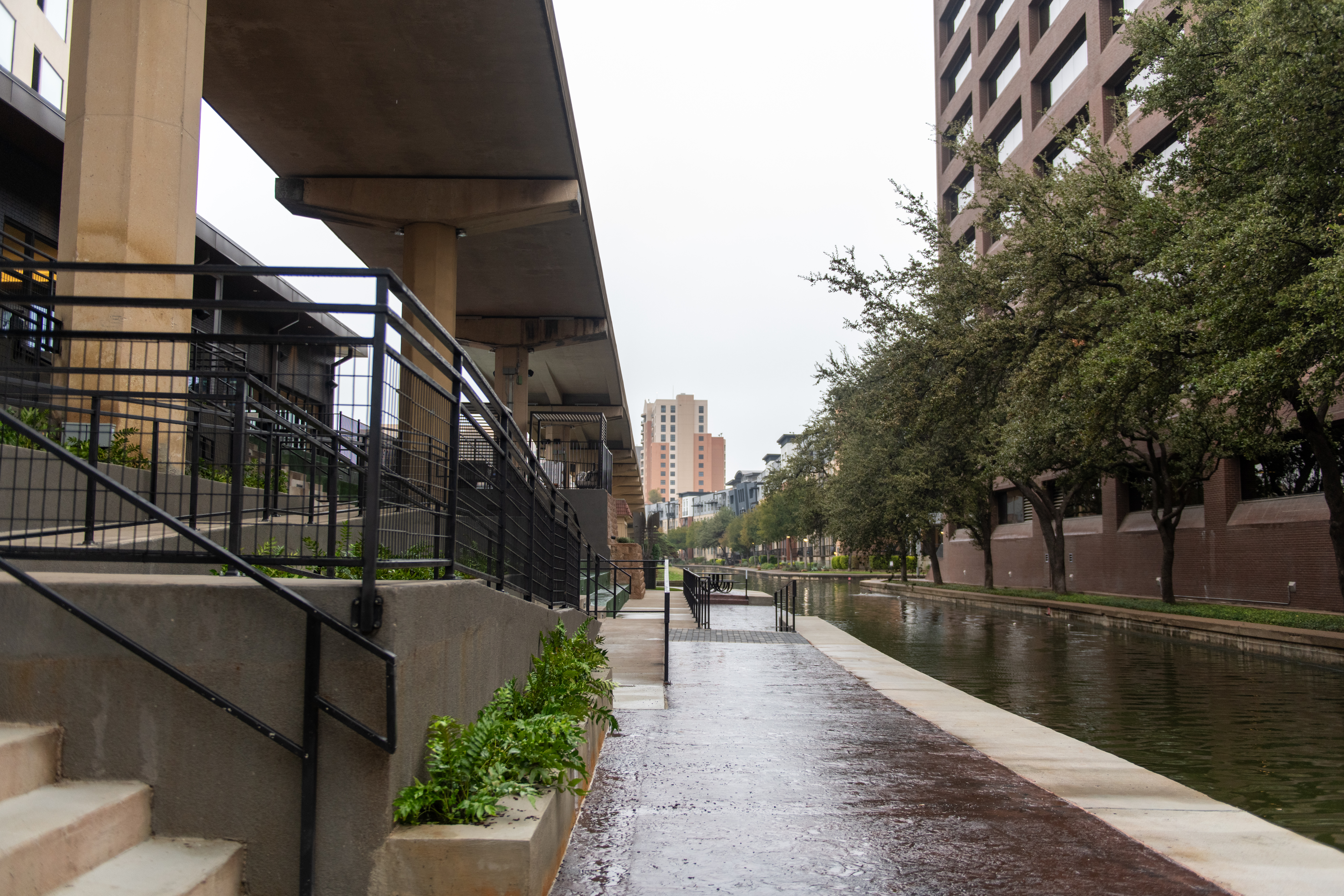 Hotel Indigo Irving-Las Colinas