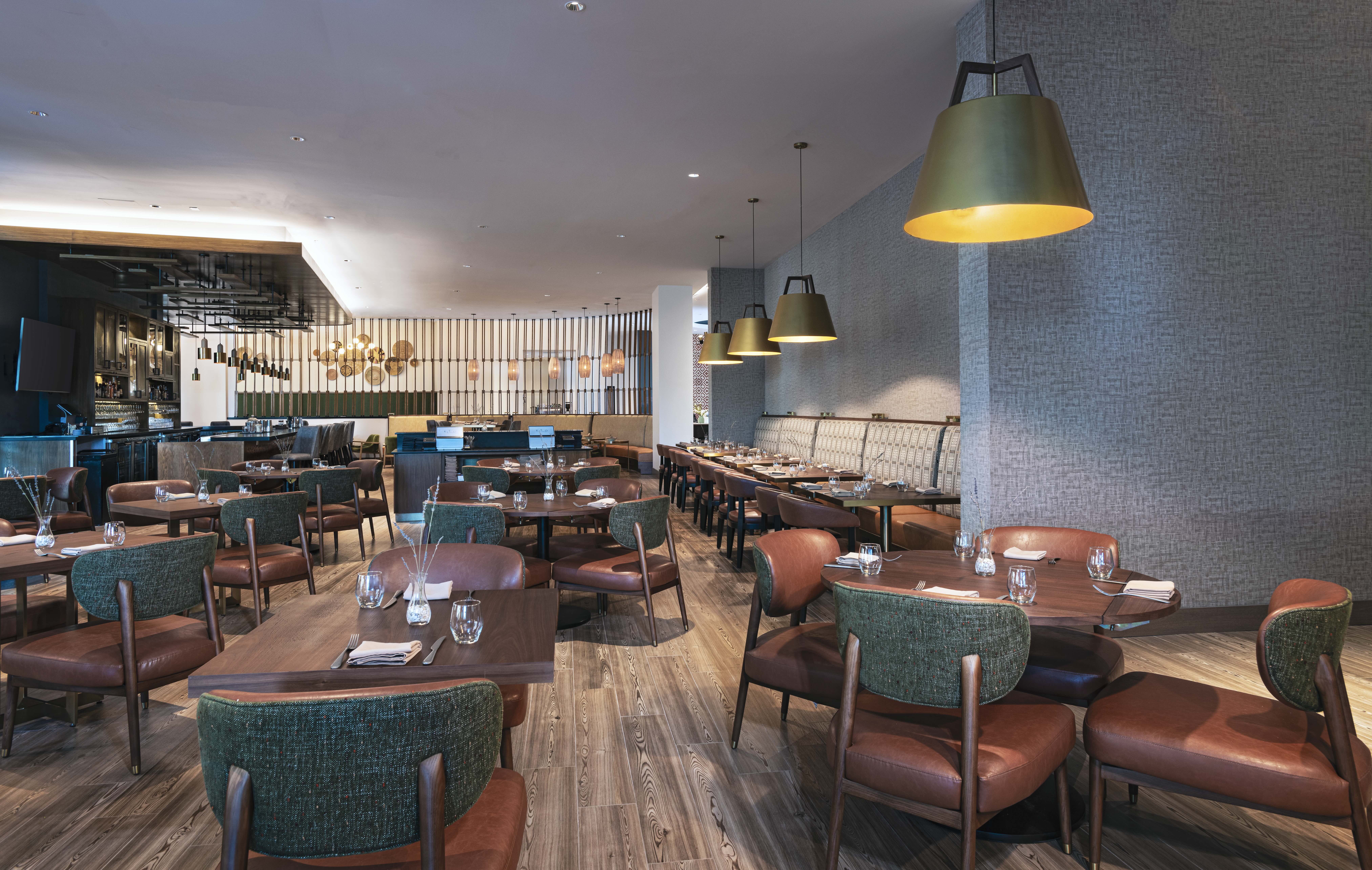 KLEO Restaurant