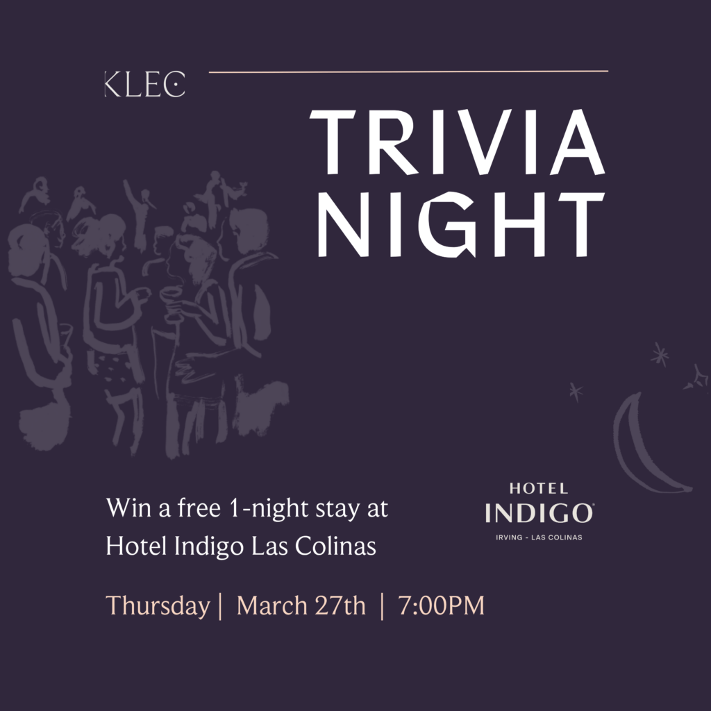 TRIVIA NIGHT, Square