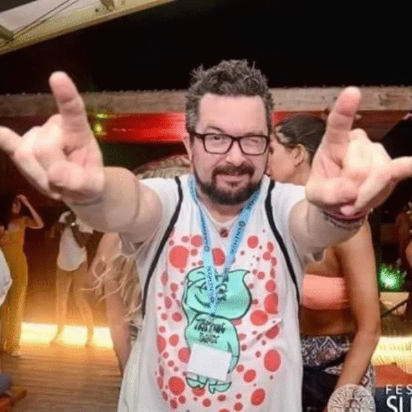 DJ Dapow