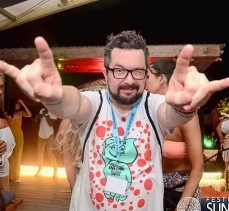 DJ Dapow