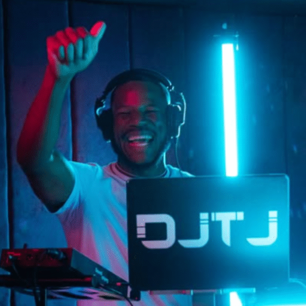 DJ TJ