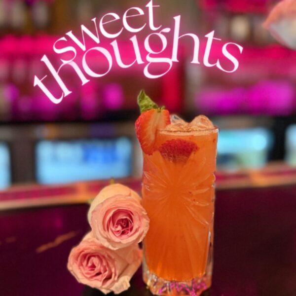 Kleo – Valentine’s Day Special Dinner