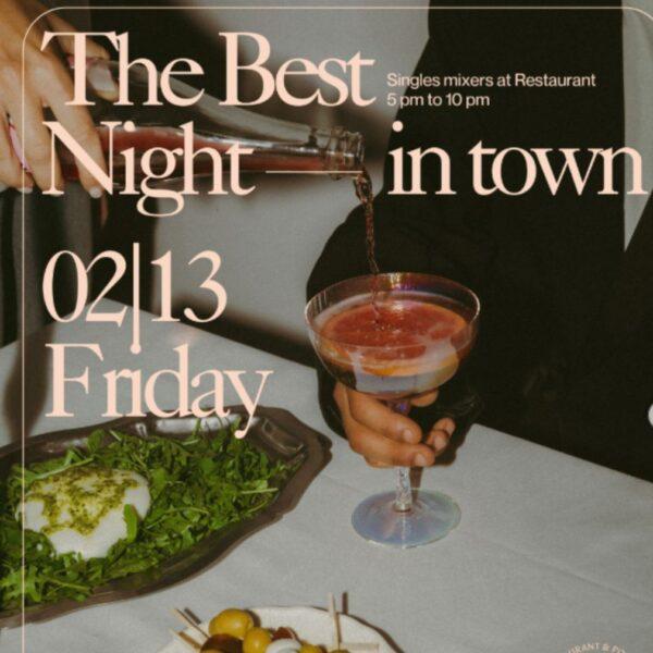 Kleo's Single Mixers