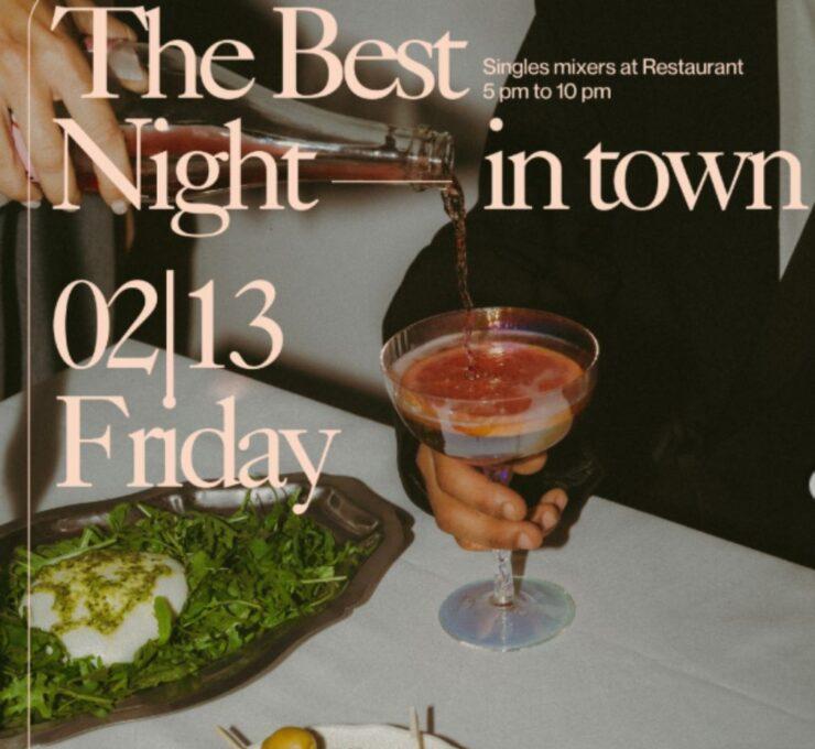 Kleo's Single Mixers