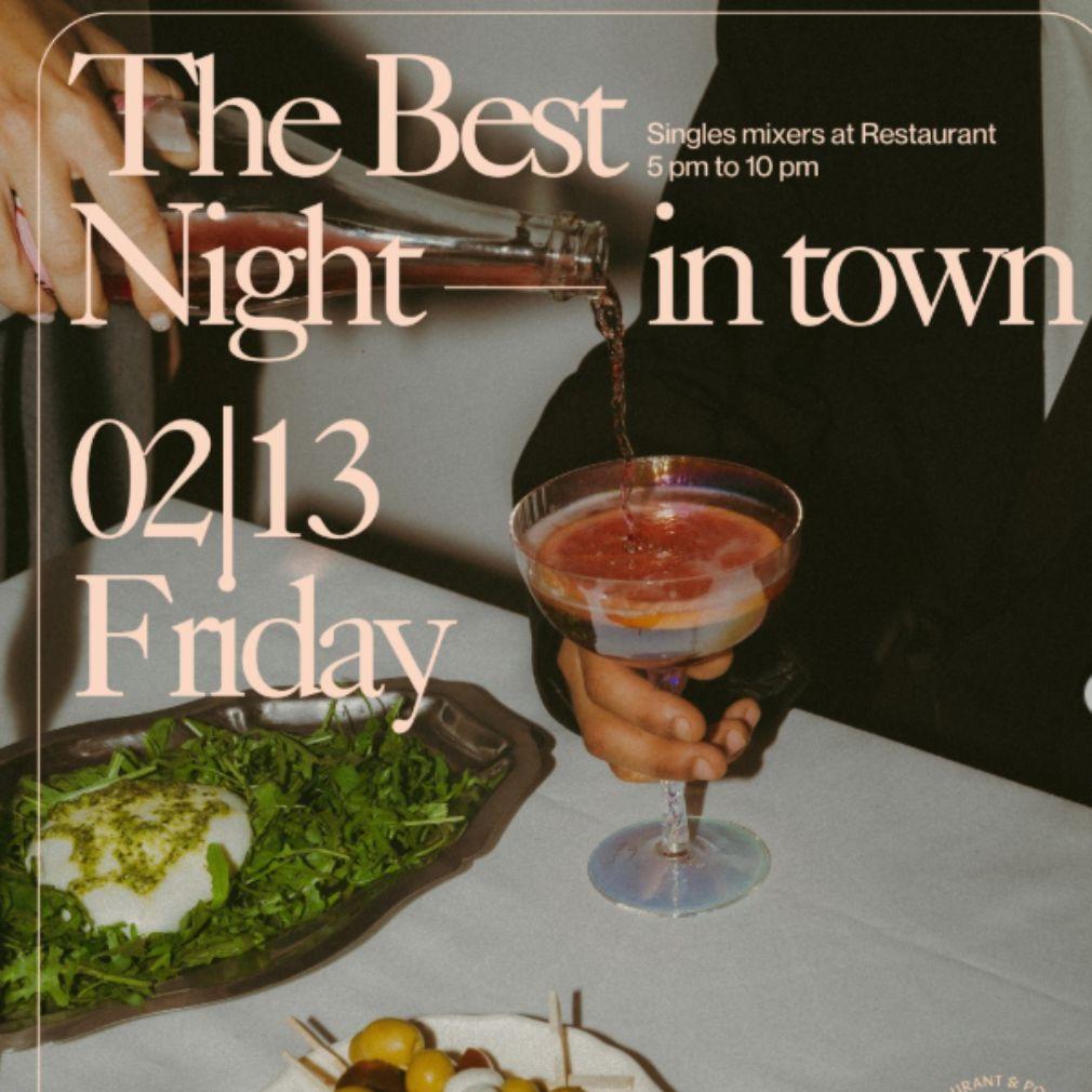 Kleo's Single Mixers